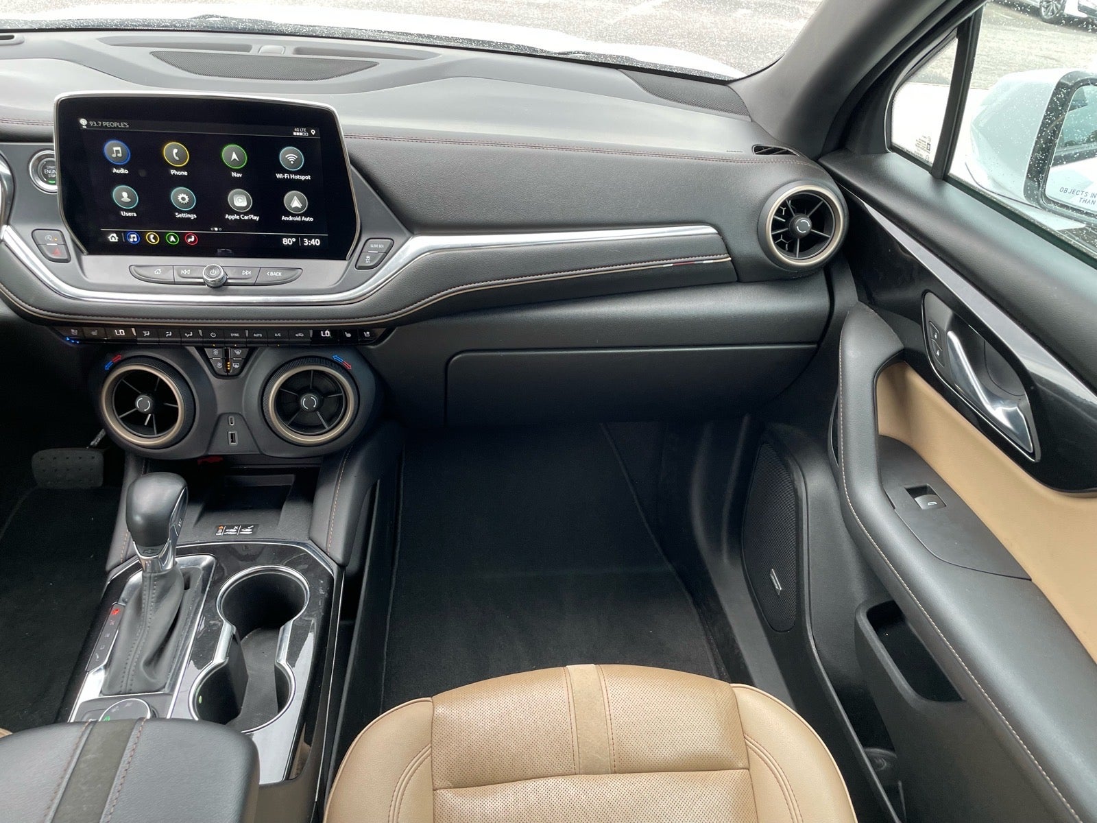 2023 Chevrolet Blazer Premier