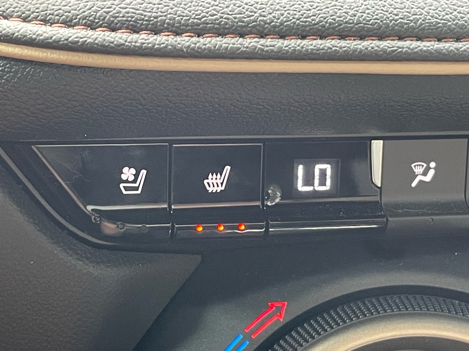 2023 Chevrolet Blazer Premier
