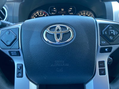 2021 Toyota Tundra 4WD SR5