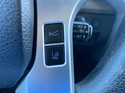 2021 Toyota Tundra 4WD SR5
