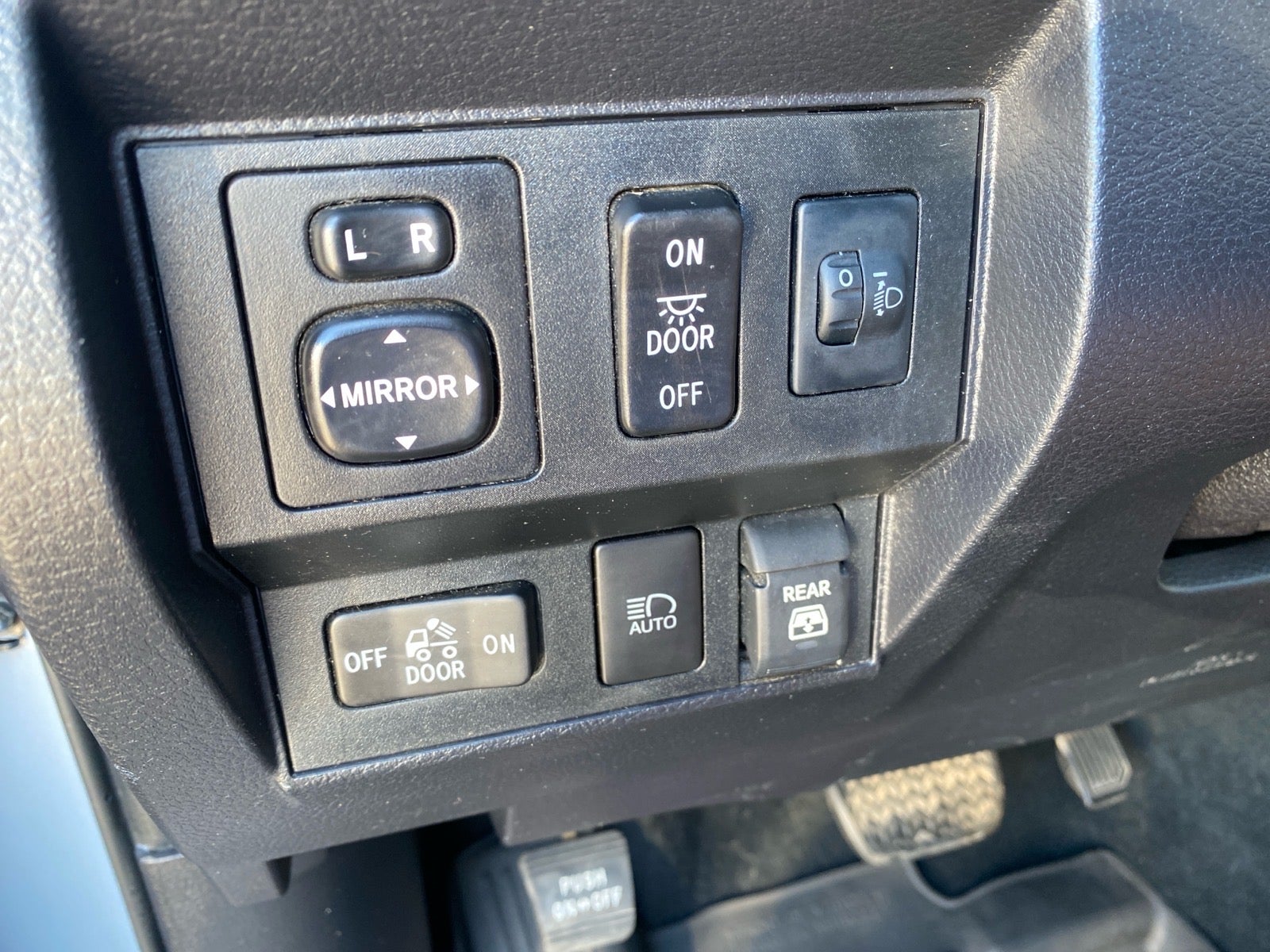 2021 Toyota Tundra 4WD SR5