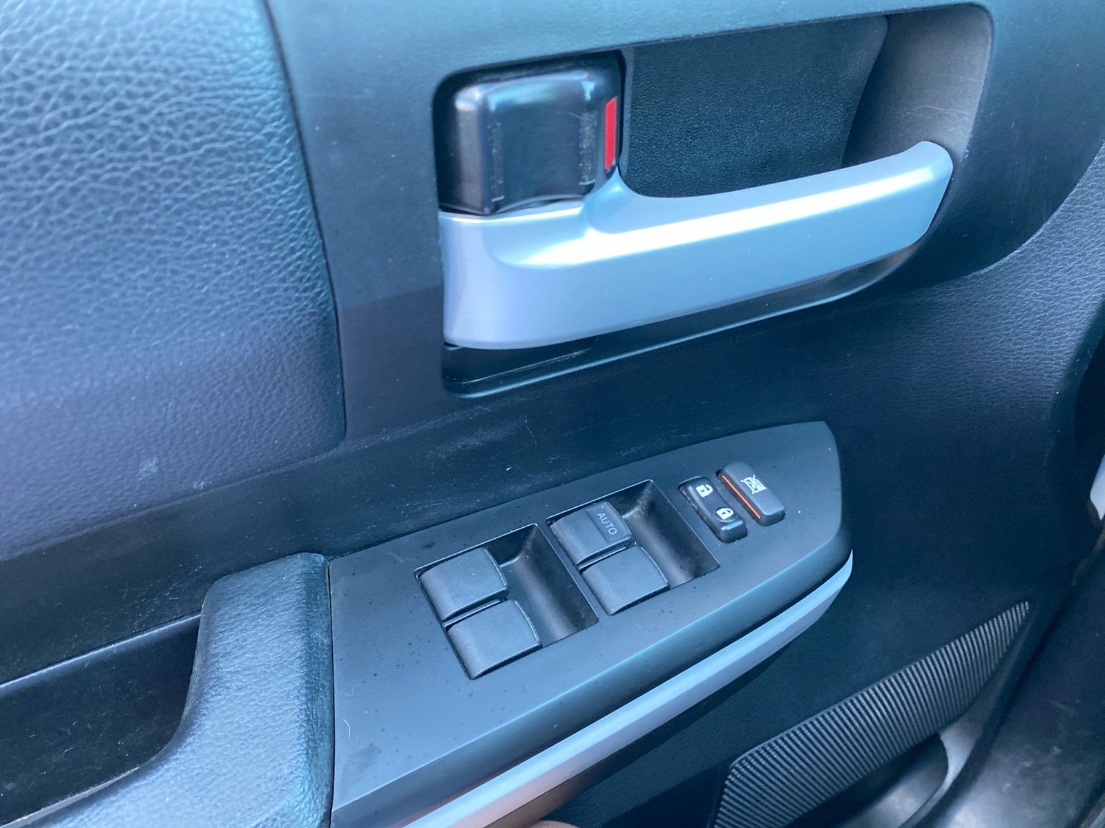 2021 Toyota Tundra 4WD SR5