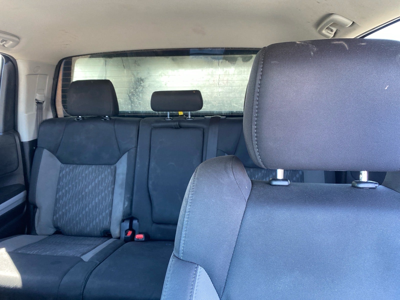 2021 Toyota Tundra 4WD SR5