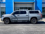 2021 Toyota Tundra 4WD SR5