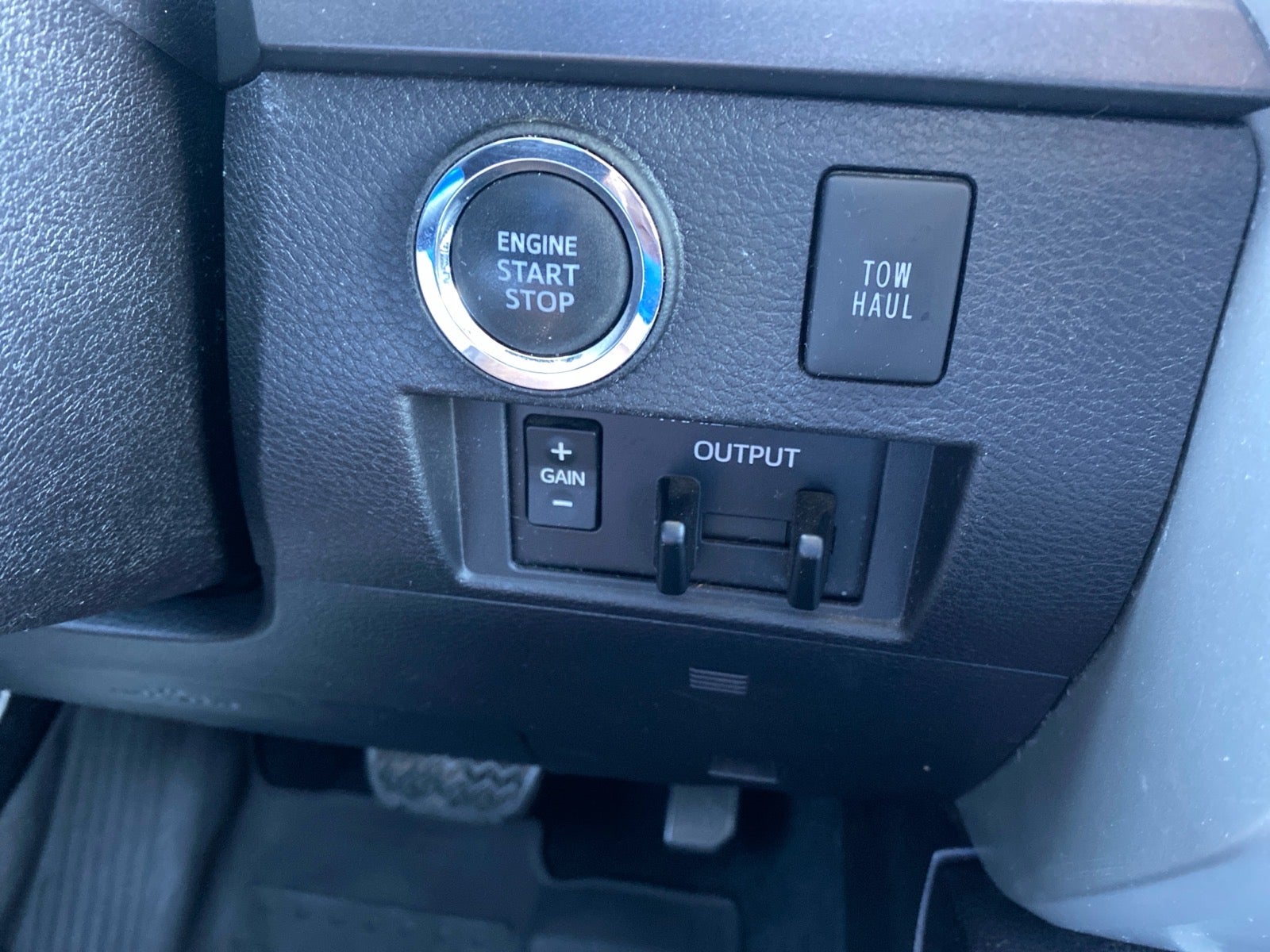 2021 Toyota Tundra 4WD SR5