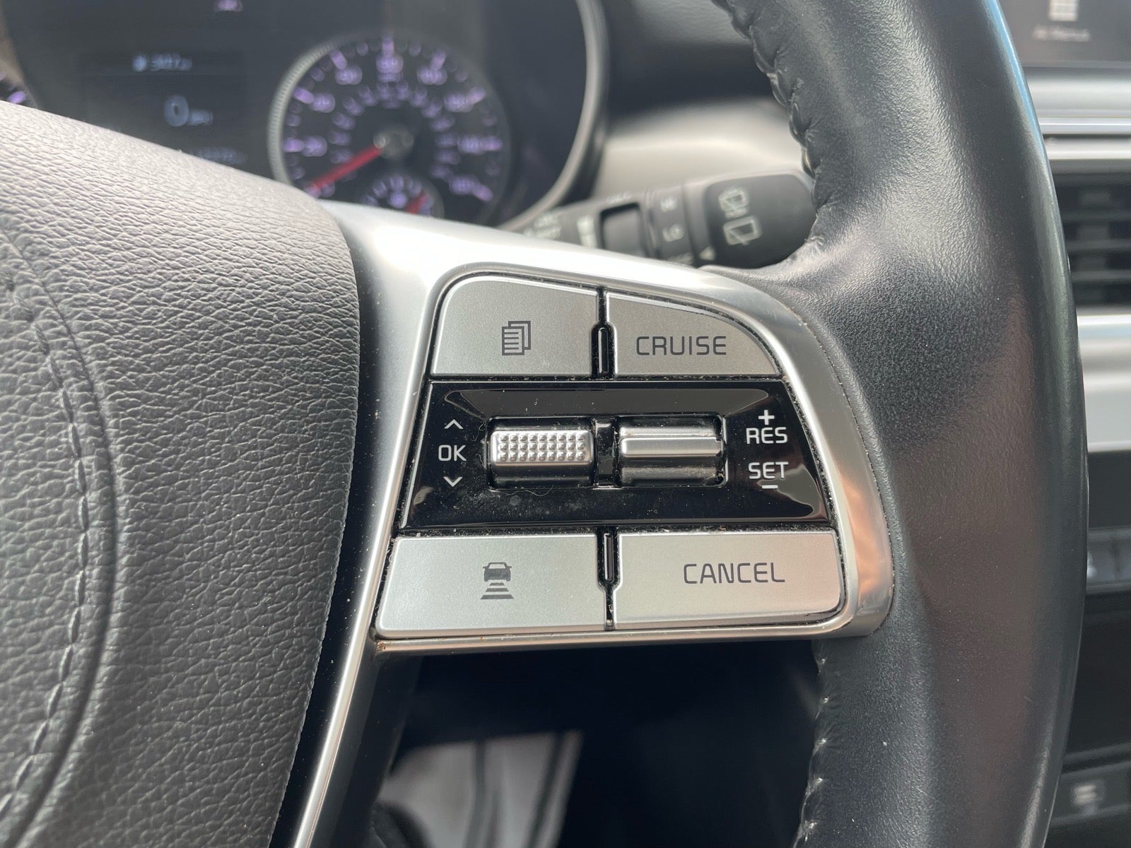 2020 Kia Telluride LX