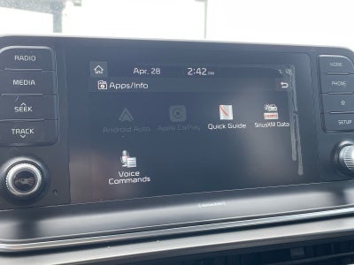 2020 Kia Telluride LX