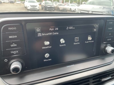 2020 Kia Telluride LX