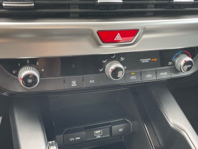 2020 Kia Telluride LX