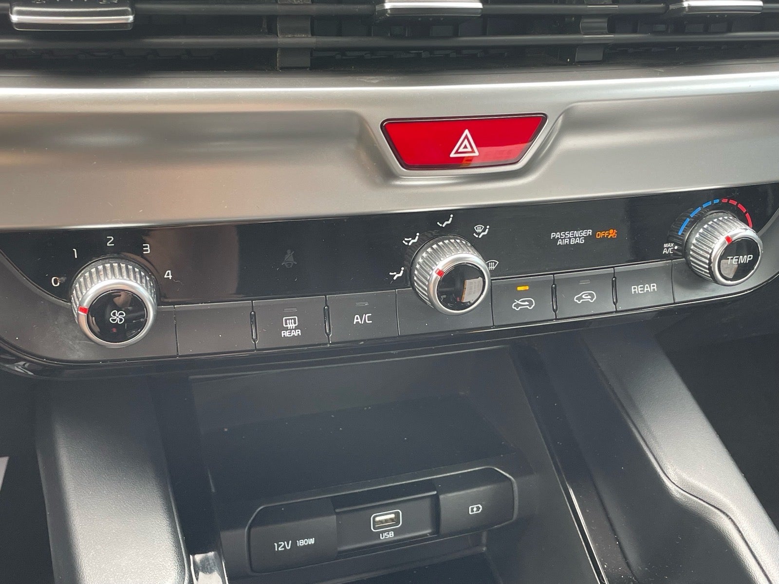2020 Kia Telluride LX