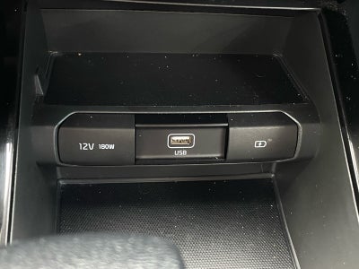 2020 Kia Telluride LX