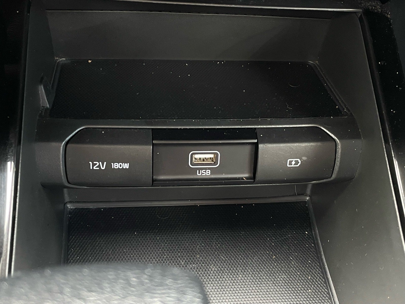 2020 Kia Telluride LX