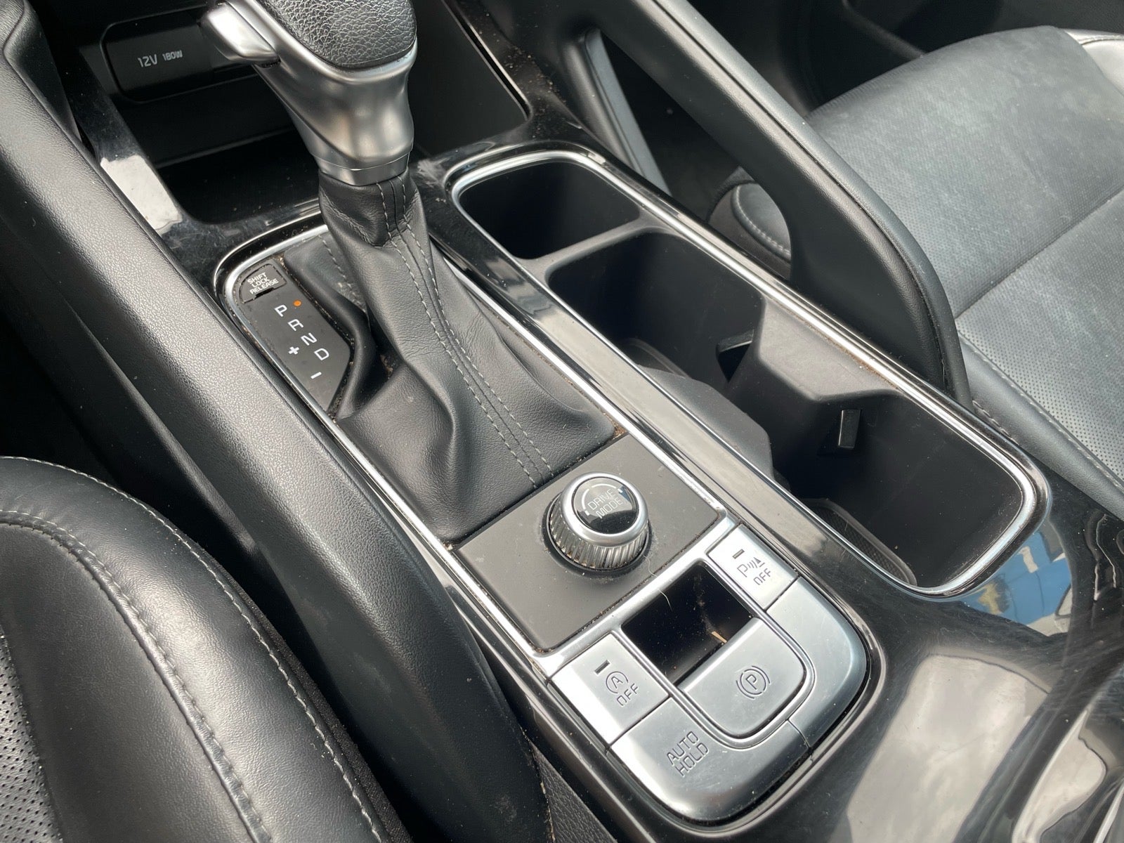 2020 Kia Telluride LX