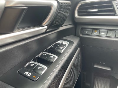 2020 Kia Telluride LX
