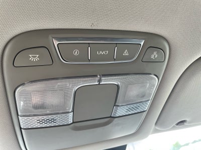 2020 Kia Telluride LX
