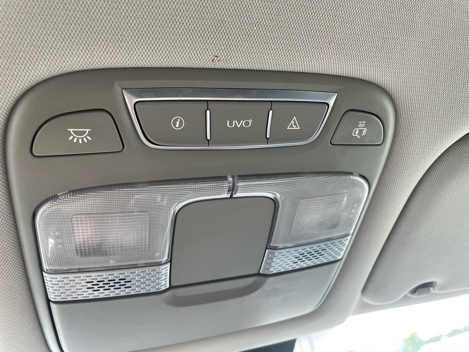 2020 Kia Telluride LX