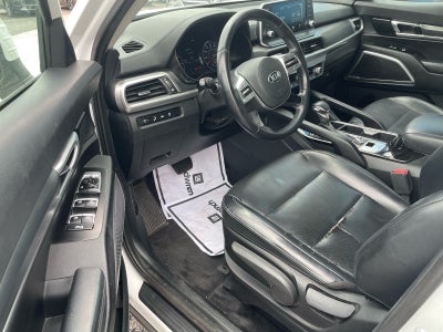 2020 Kia Telluride LX