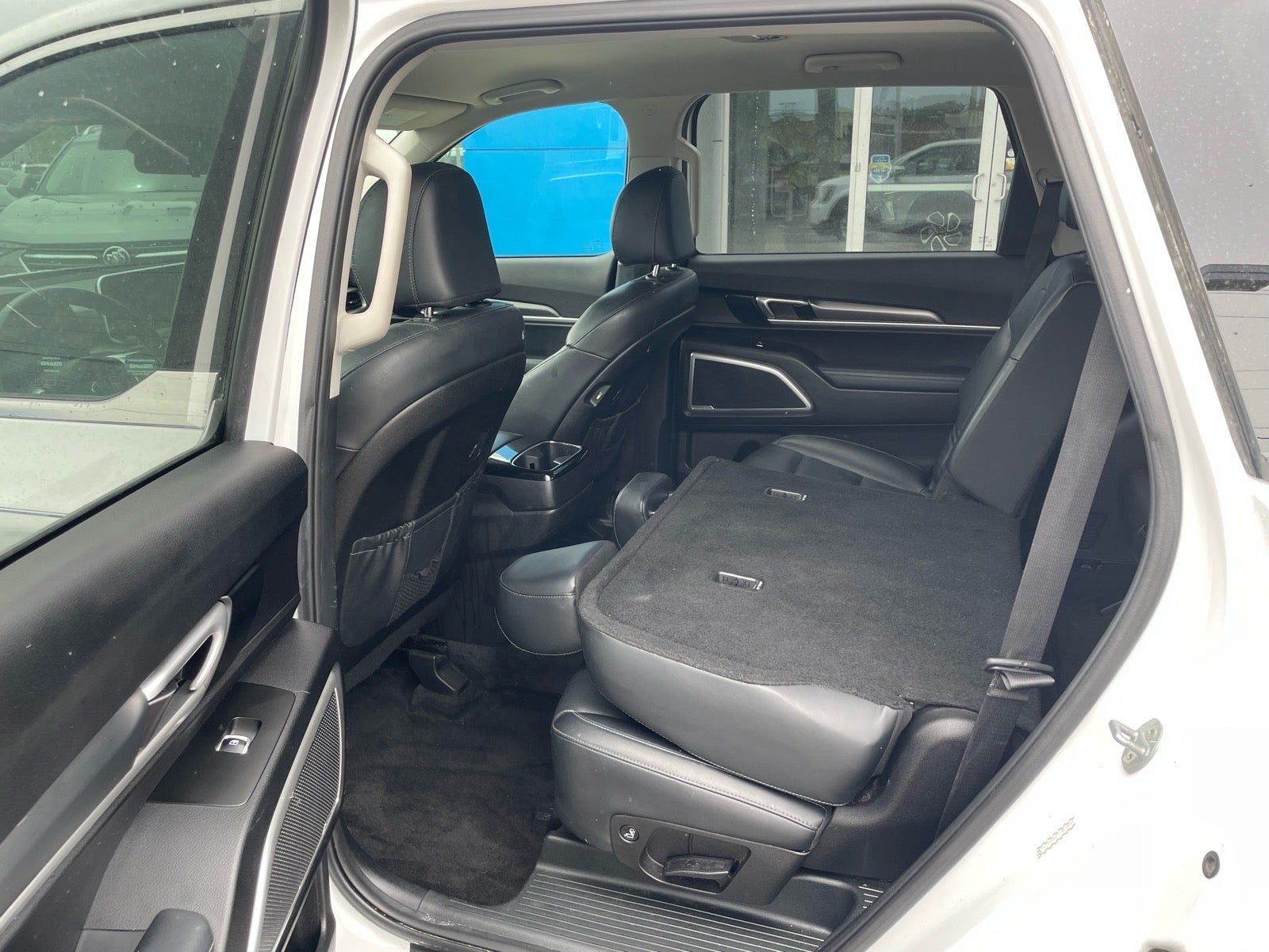 2020 Kia Telluride LX