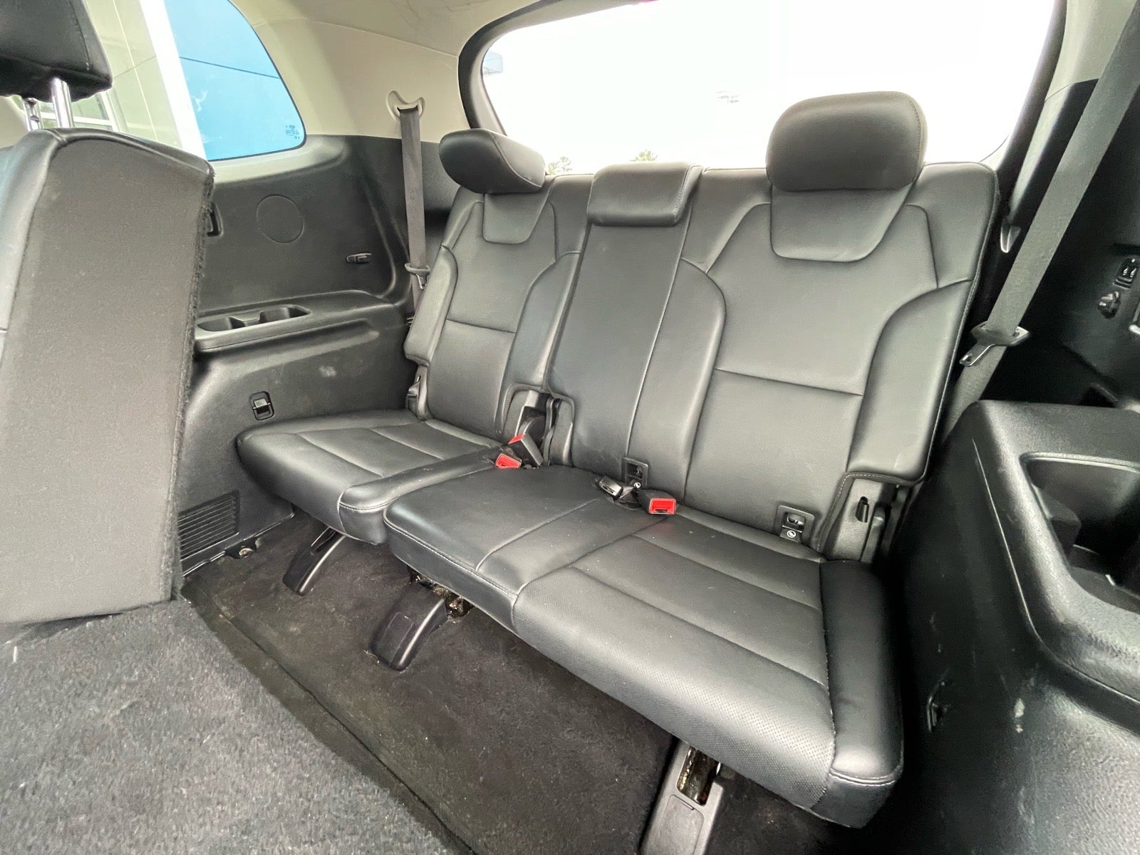 2020 Kia Telluride LX