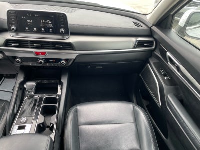 2020 Kia Telluride LX