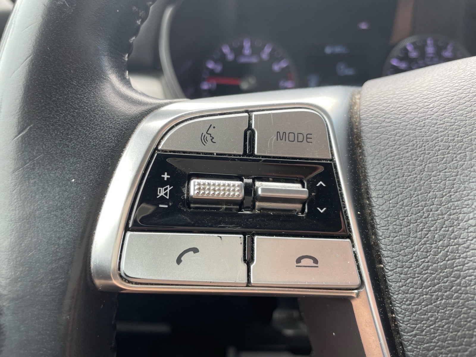 2020 Kia Telluride LX