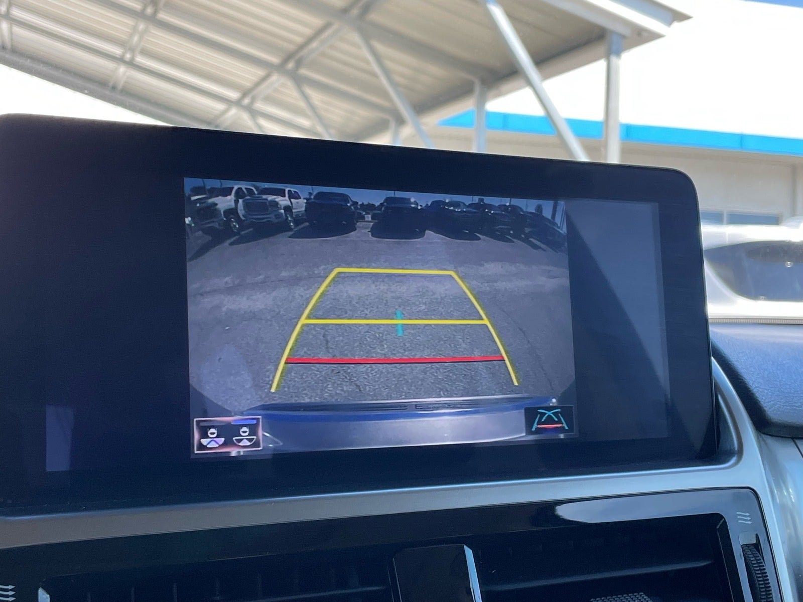 2022 Lexus GX GX 460 Premium