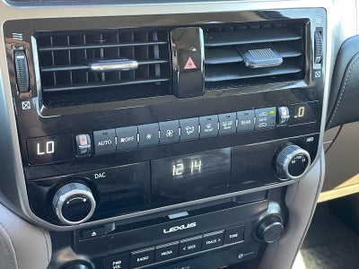 2022 Lexus GX GX 460 Premium