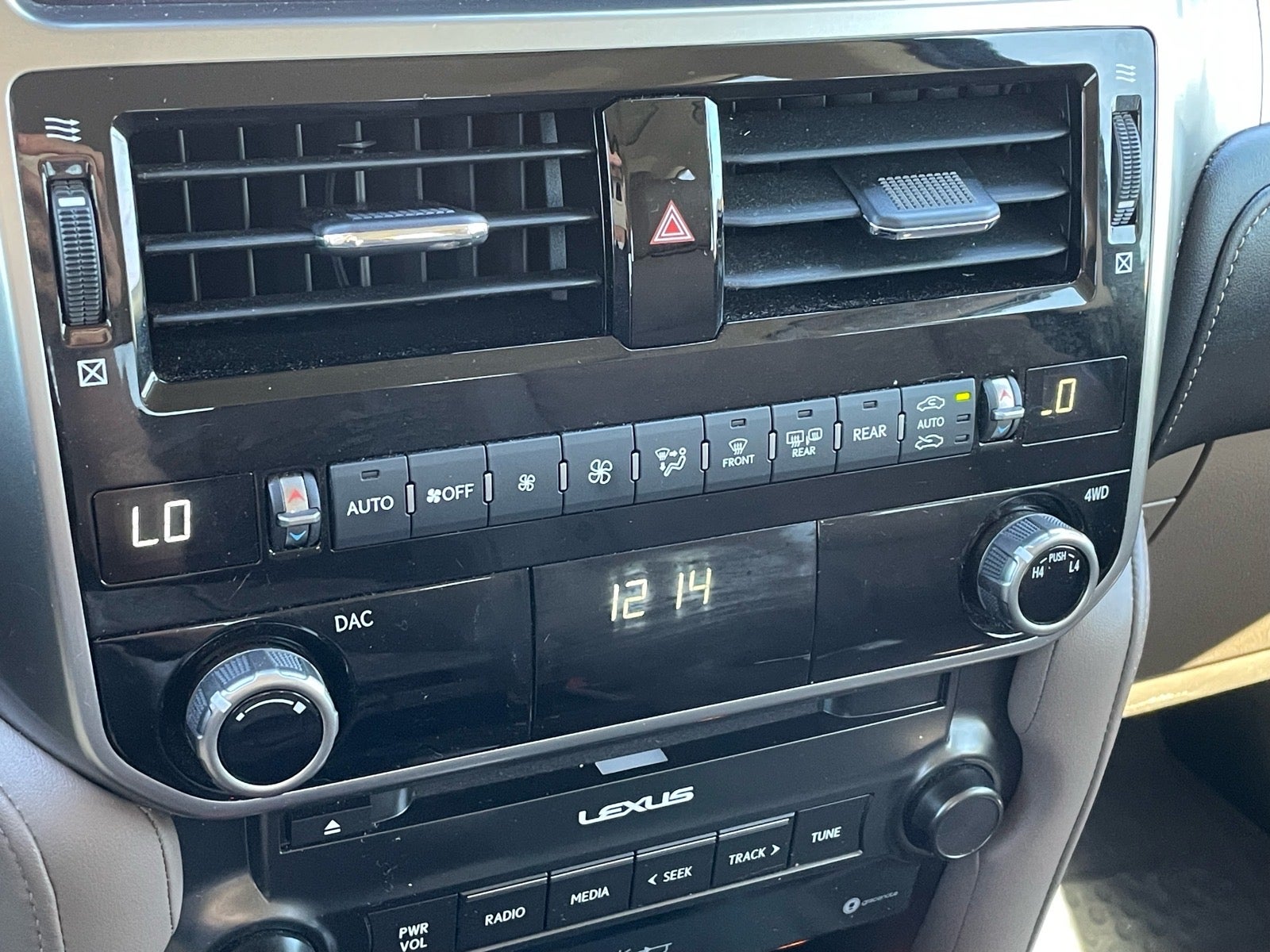 2022 Lexus GX GX 460 Premium