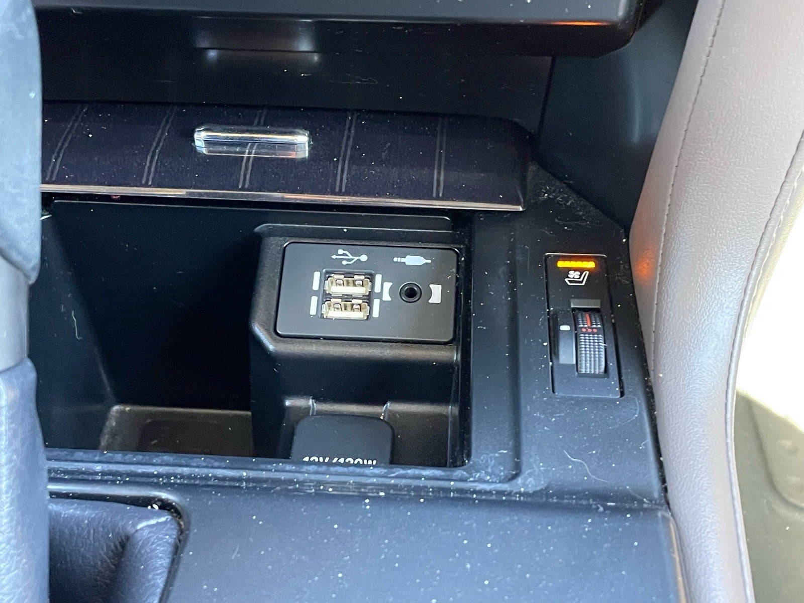 2022 Lexus GX GX 460 Premium