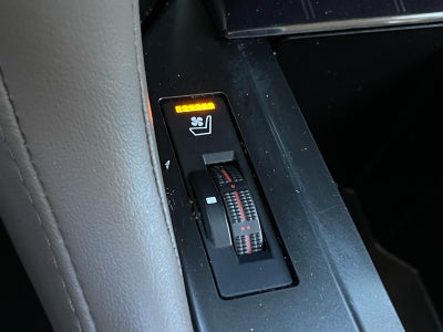 2022 Lexus GX GX 460 Premium