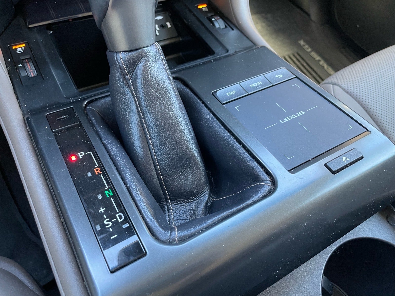 2022 Lexus GX GX 460 Premium