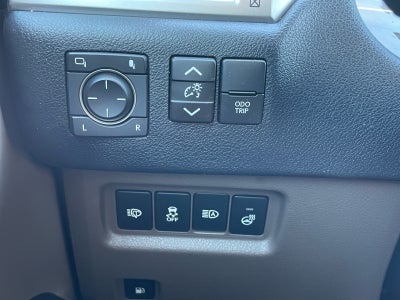 2022 Lexus GX GX 460 Premium