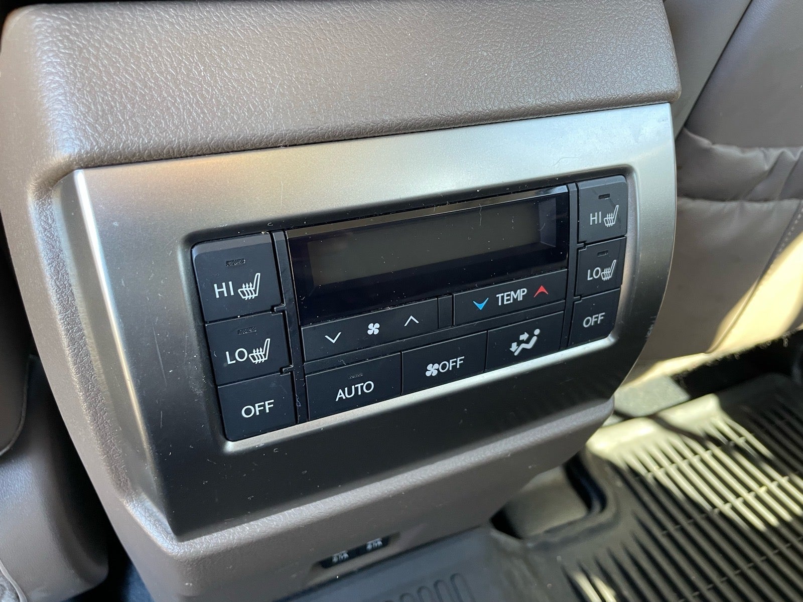 2022 Lexus GX GX 460 Premium