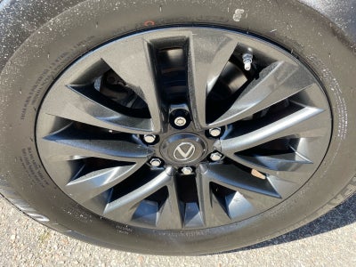 2022 Lexus GX GX 460 Premium