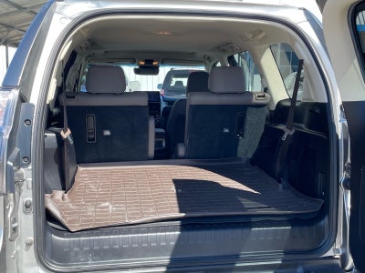 2022 Lexus GX GX 460 Premium