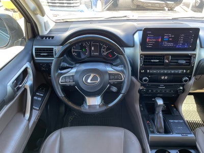 2022 Lexus GX GX 460 Premium