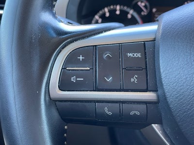 2022 Lexus GX GX 460 Premium