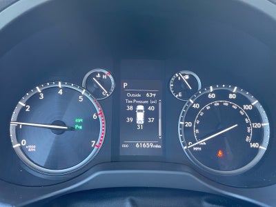 2022 Lexus GX GX 460 Premium