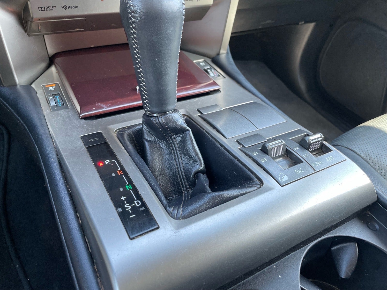 2018 Lexus GX GX 460