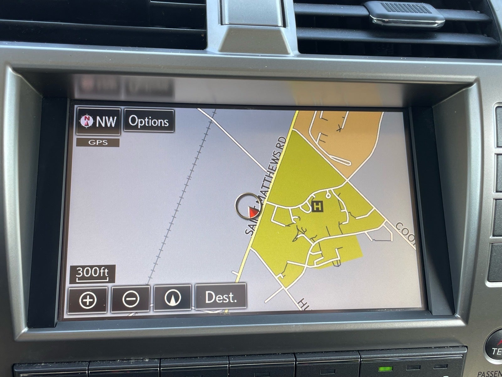 2018 Lexus GX GX 460