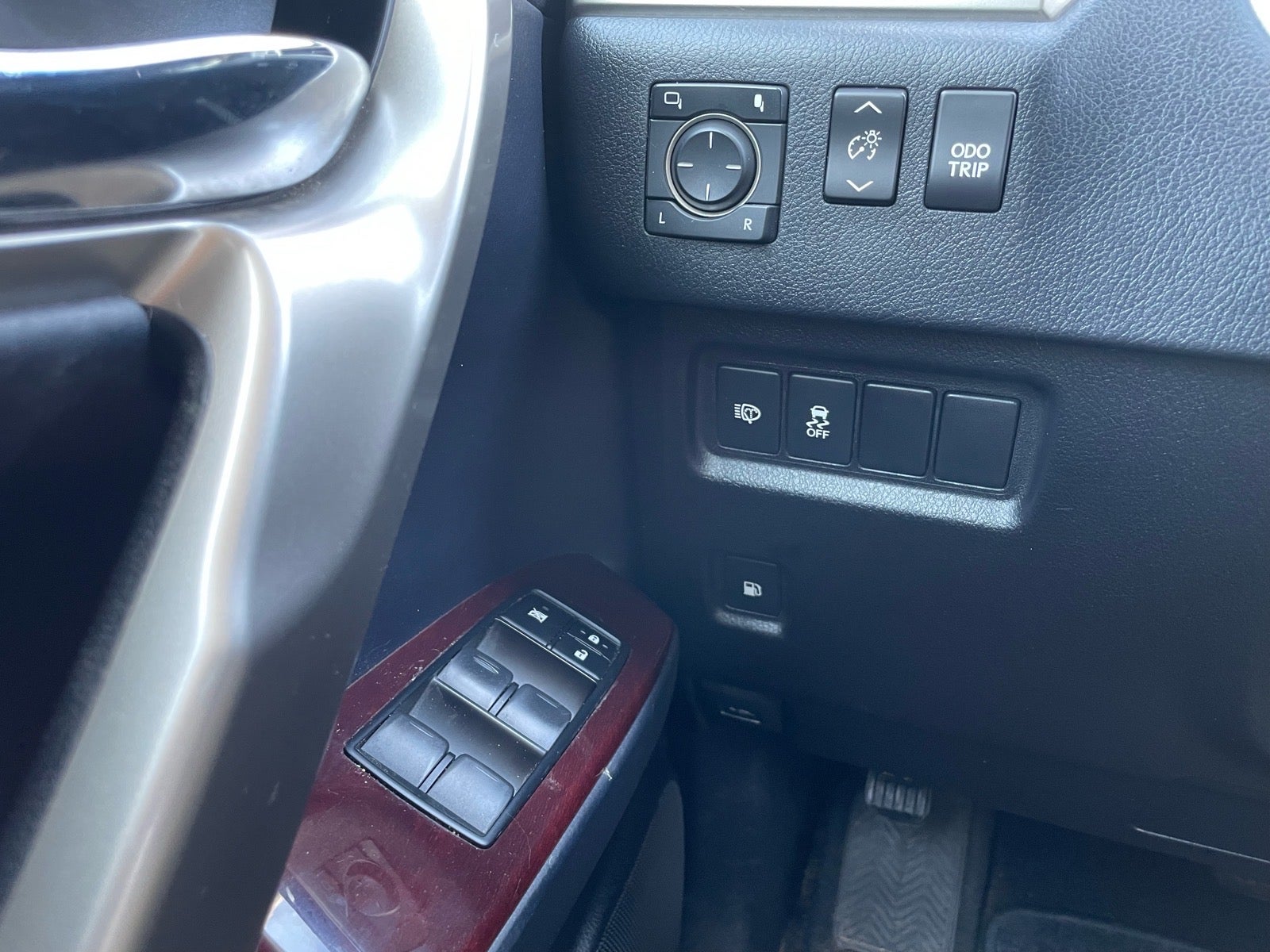 2018 Lexus GX GX 460