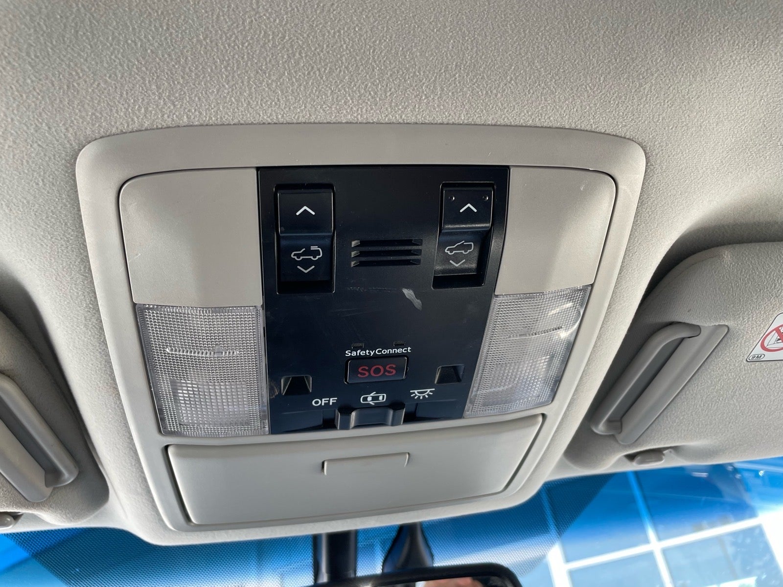 2018 Lexus GX GX 460