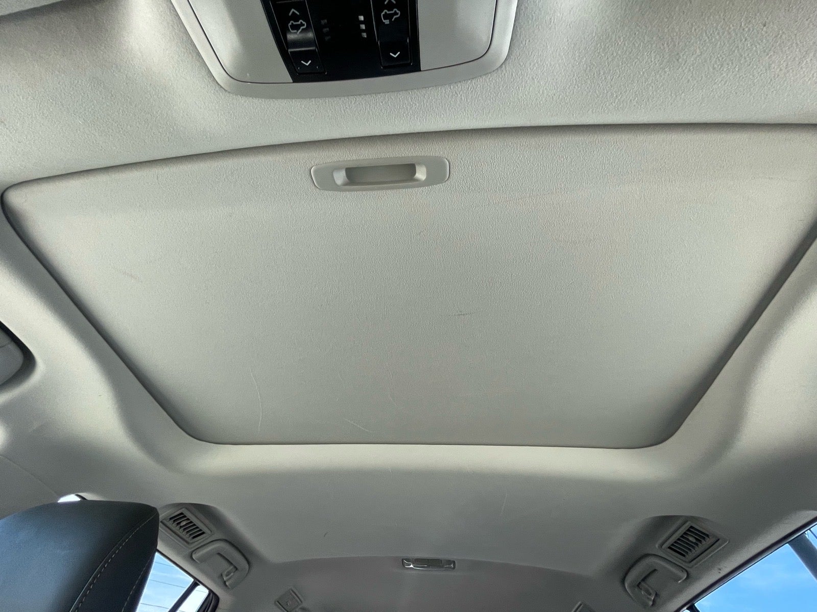2018 Lexus GX GX 460