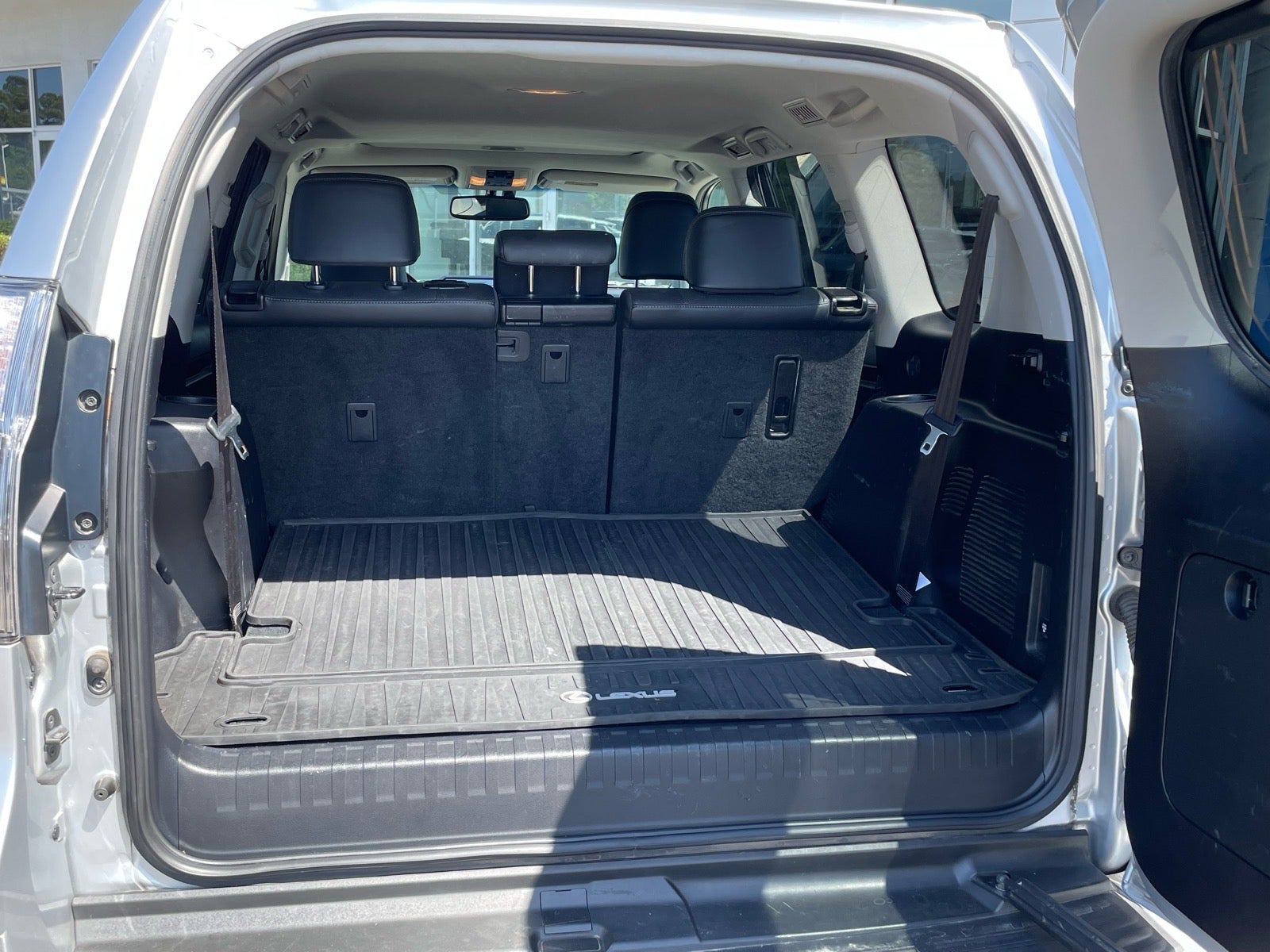 2018 Lexus GX GX 460