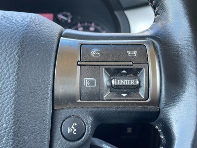 2018 Lexus GX GX 460