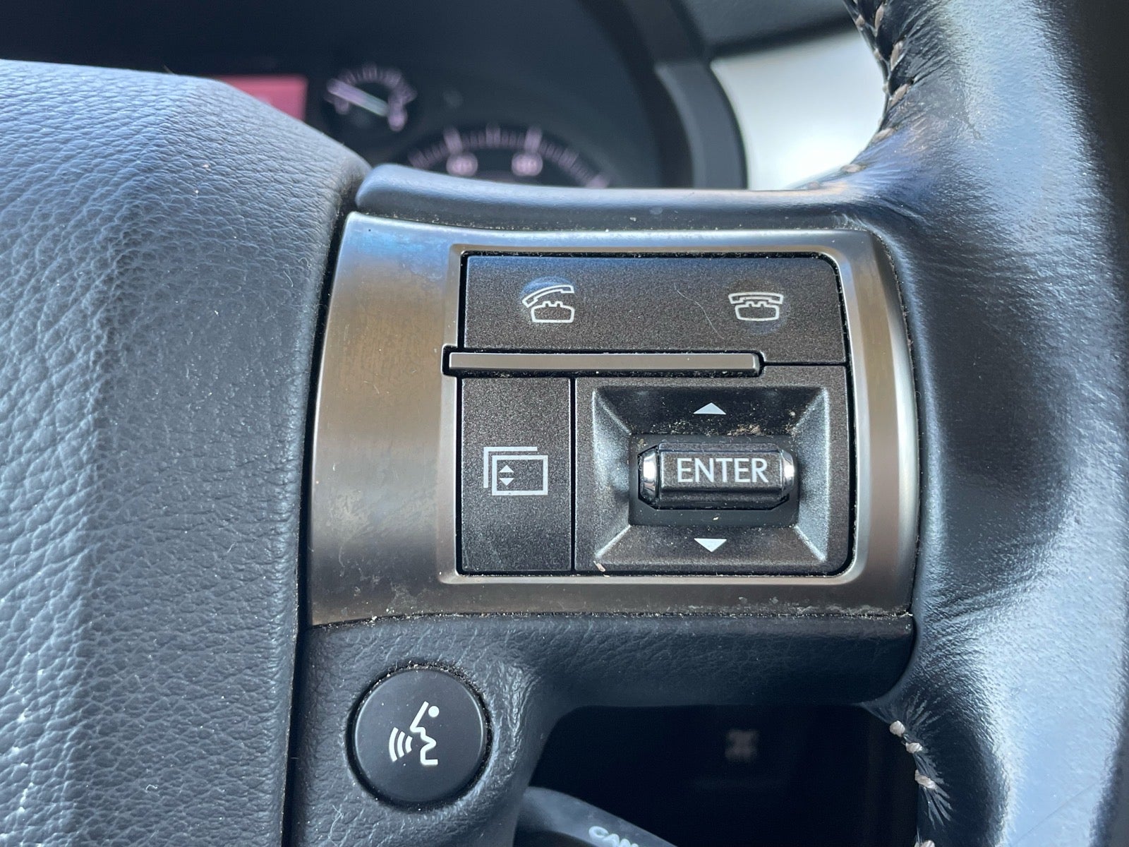 2018 Lexus GX GX 460