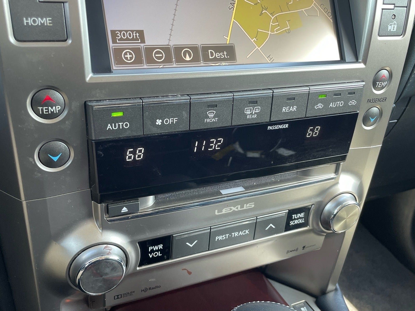2018 Lexus GX GX 460