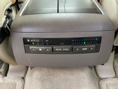 2007 Lexus GX 470 