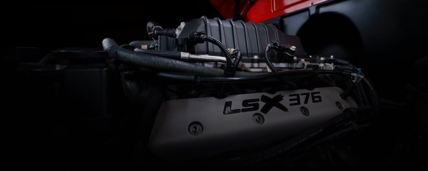 Fairey Chevrolet in Orangeburg SC