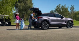 Fairey Chevrolet in Orangeburg SC